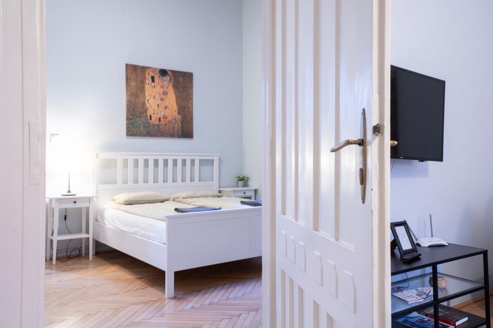 Super Comfort Apartment With 3 Rooms Next To Opera ブダペスト エクステリア 写真