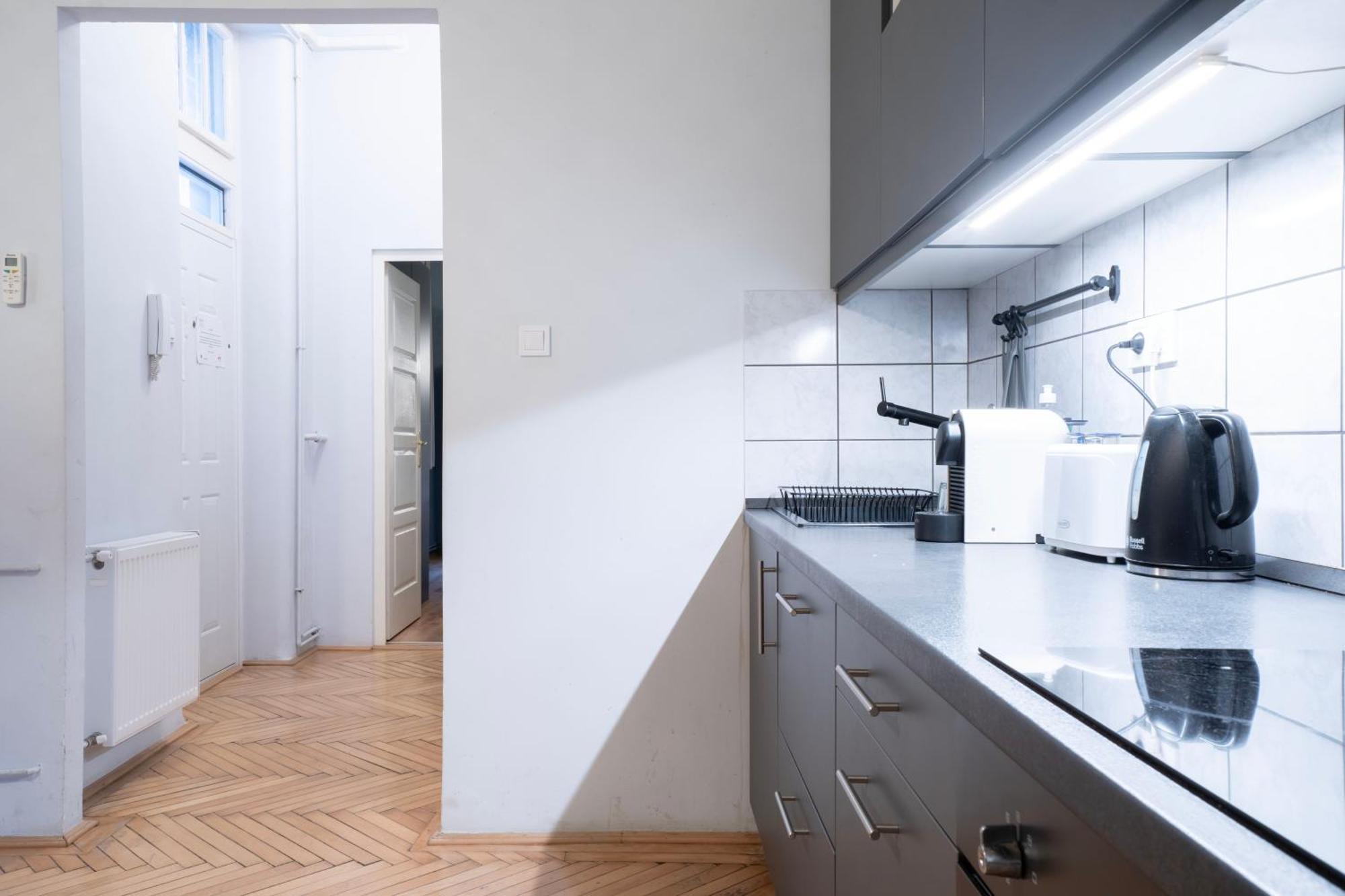Super Comfort Apartment With 3 Rooms Next To Opera ブダペスト エクステリア 写真